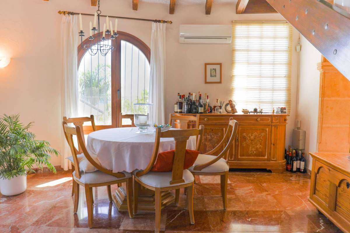 ShowFeedImage House – Detached Villa in Jávea – Xàbia