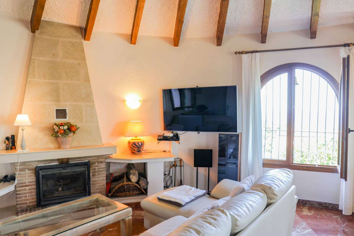 ShowFeedImage House – Detached Villa in Jávea – Xàbia
