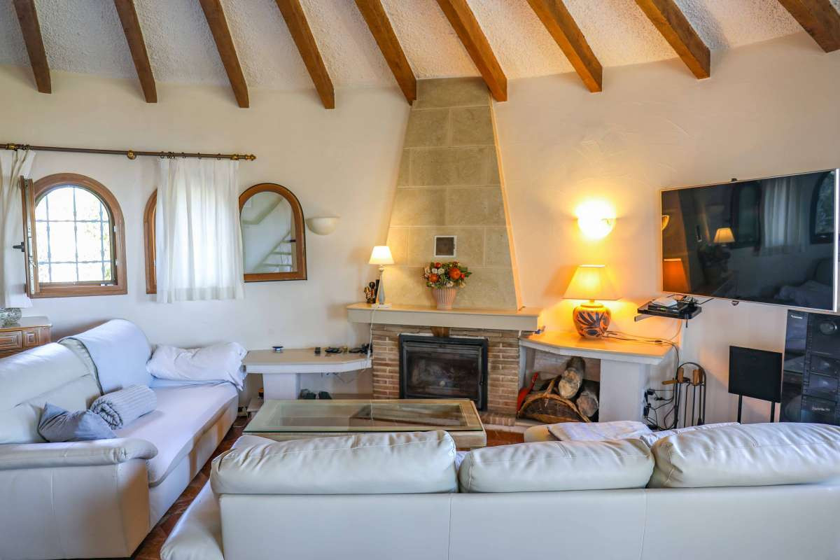 ShowFeedImage House – Detached Villa in Jávea – Xàbia