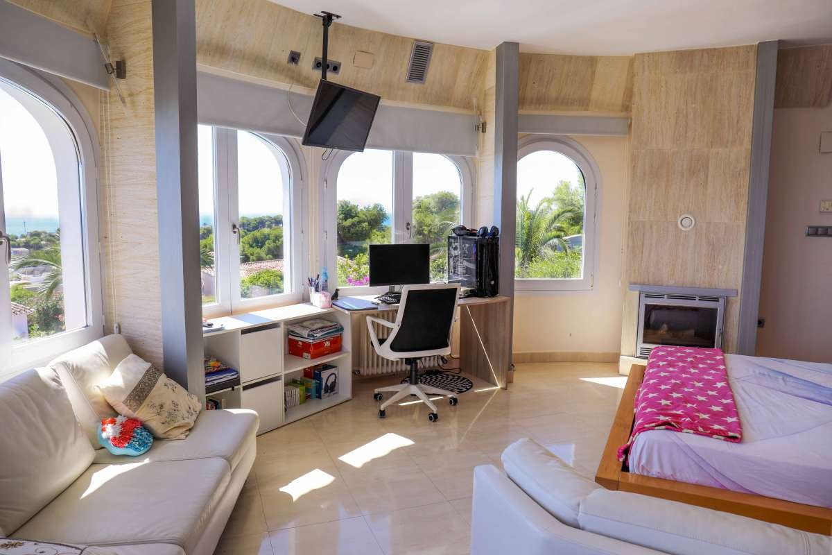 ShowFeedImage House – Detached Villa in Jávea – Xàbia