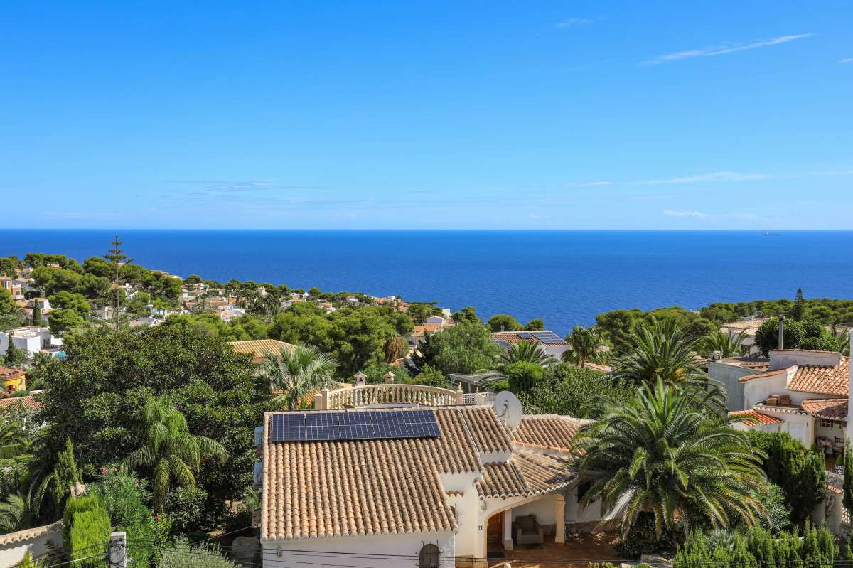 ShowFeedImage House – Detached Villa in Jávea – Xàbia