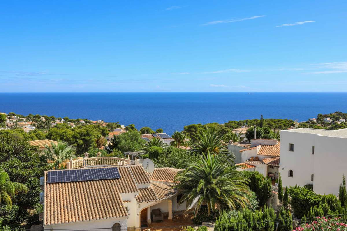 ShowFeedImage House – Detached Villa in Jávea – Xàbia