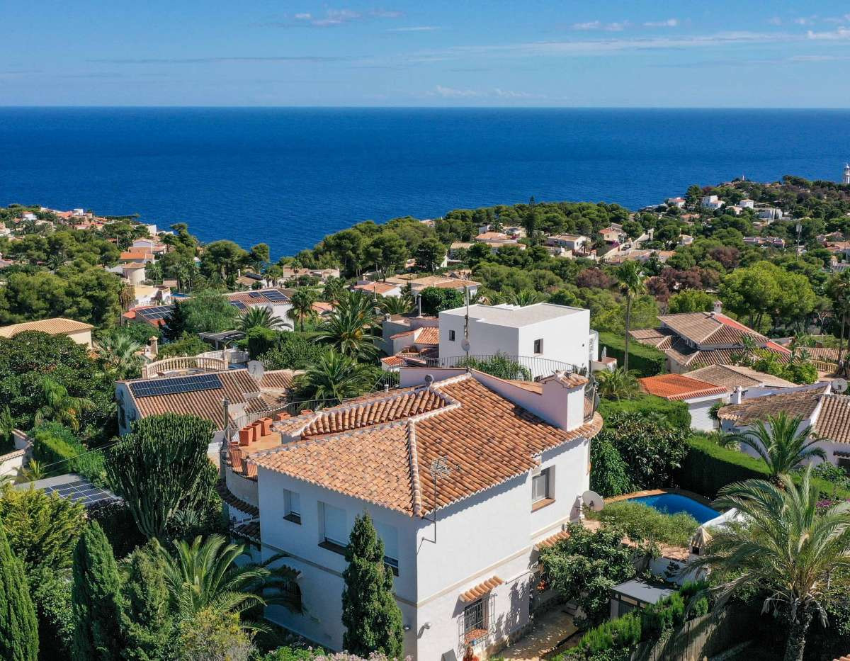 ShowFeedImage House – Detached Villa in Jávea – Xàbia