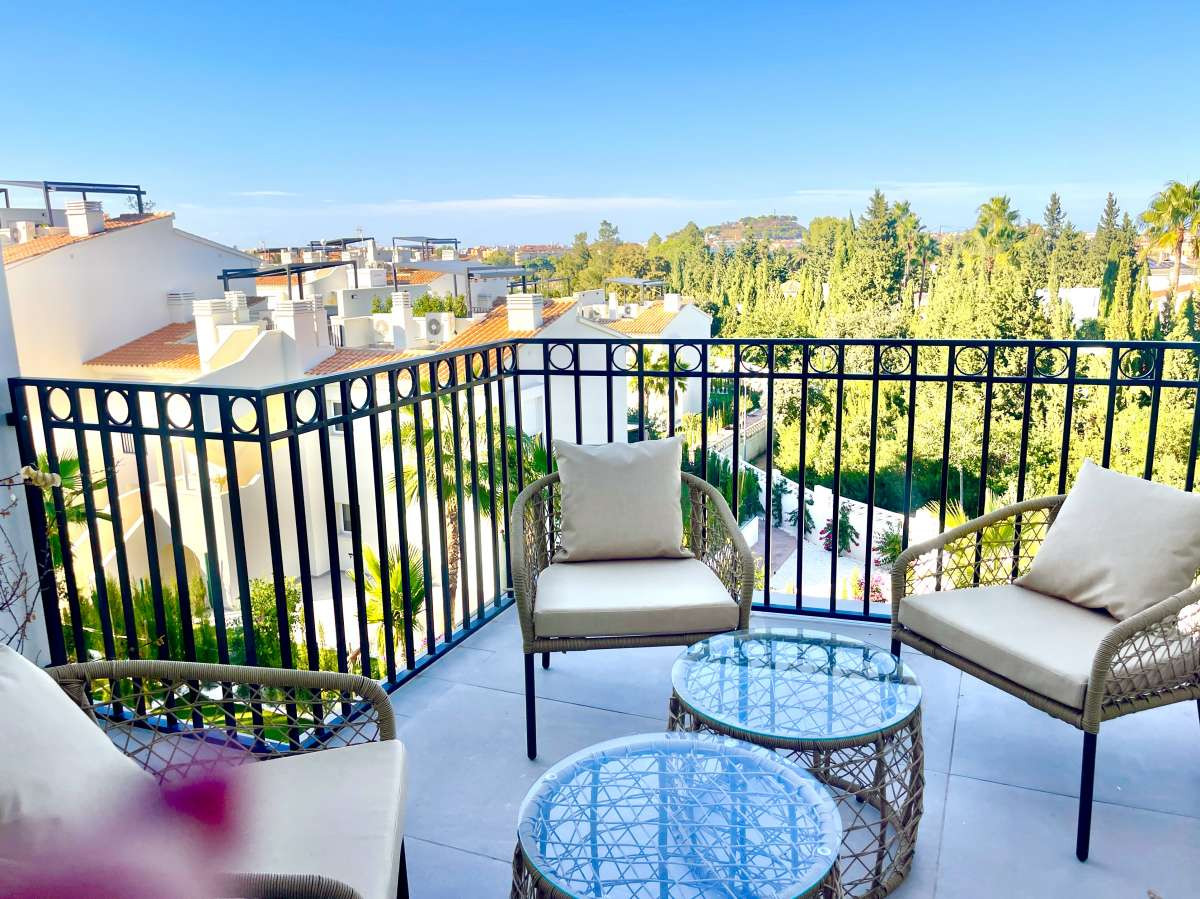 ShowFeedImage Apartment – Penthouse in Denia