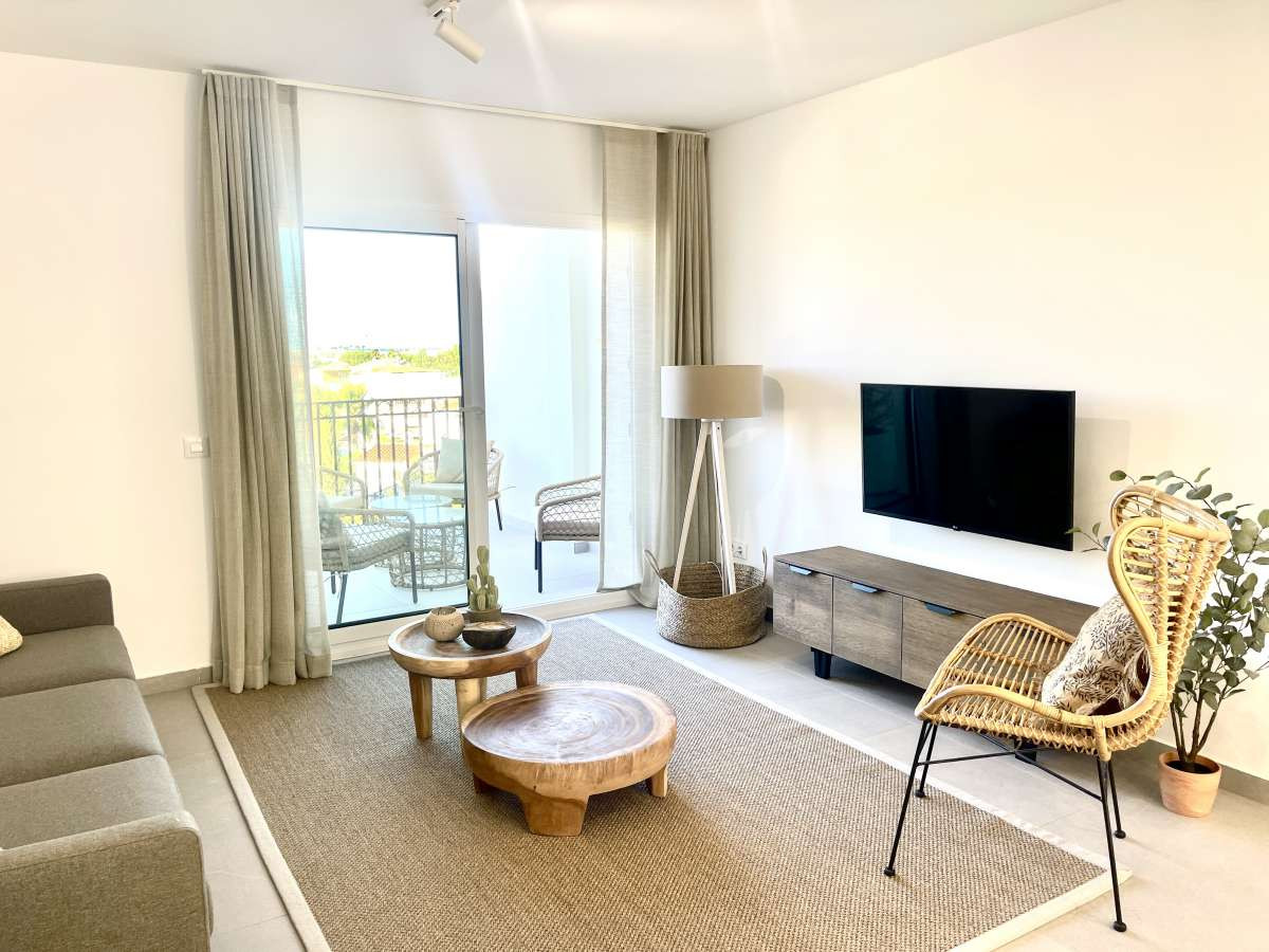ShowFeedImage Apartment – Penthouse in Denia