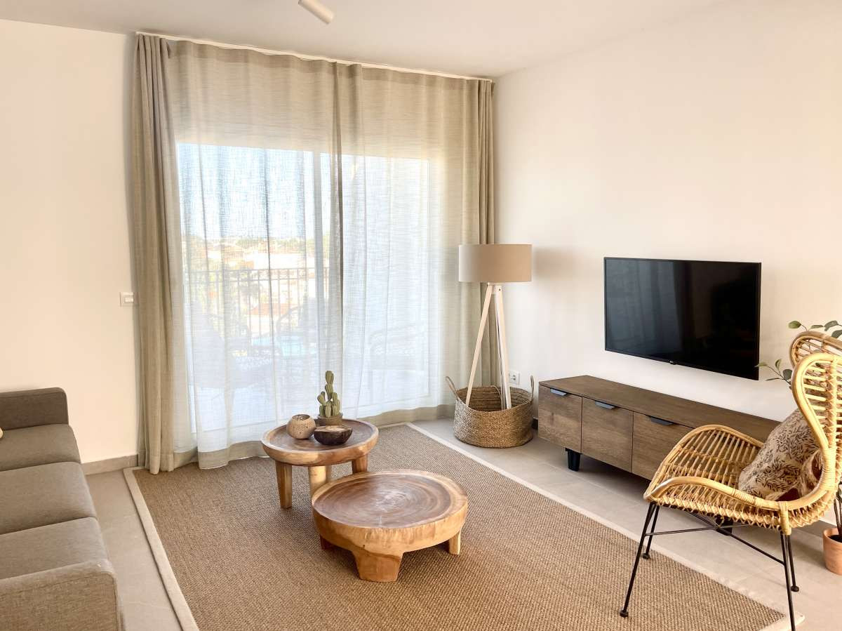 ShowFeedImage Apartment – Penthouse in Denia