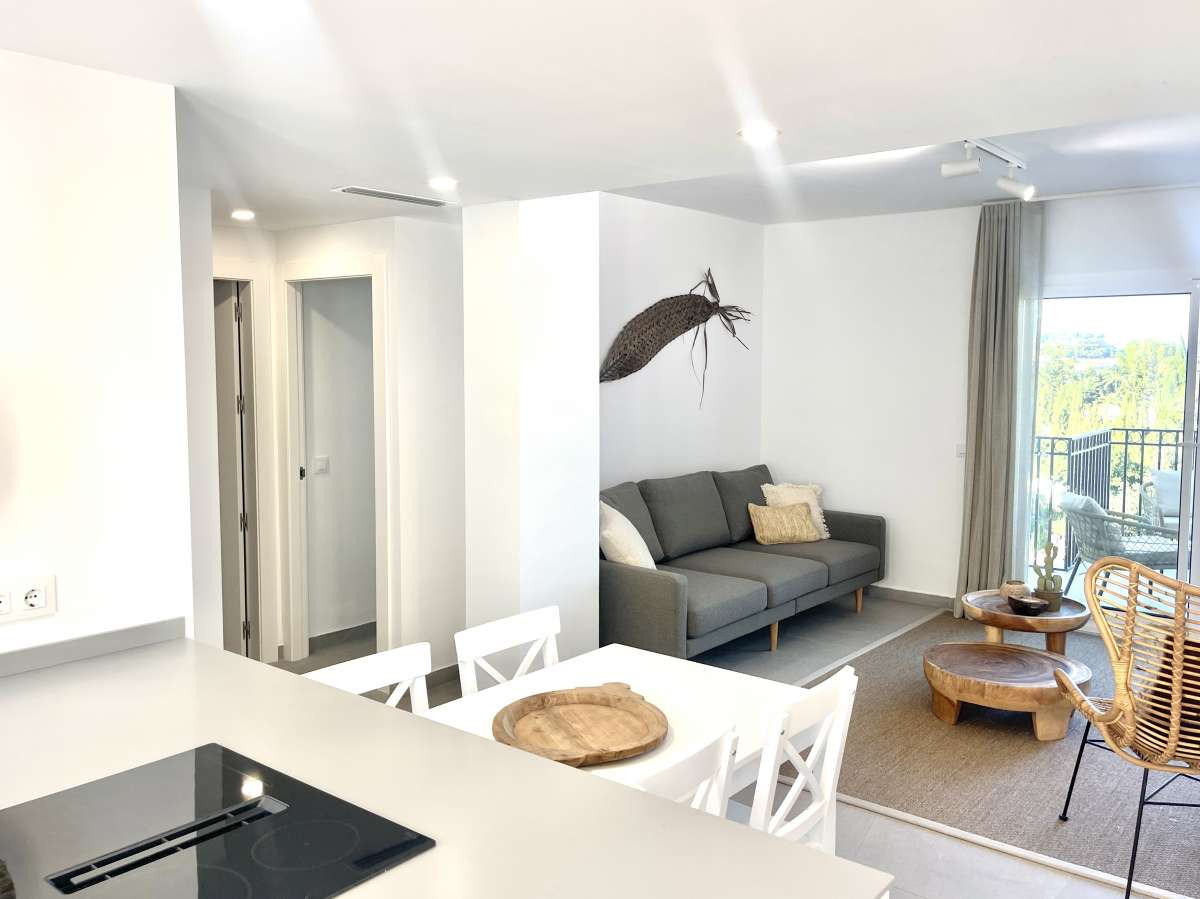ShowFeedImage Apartment – Penthouse in Denia