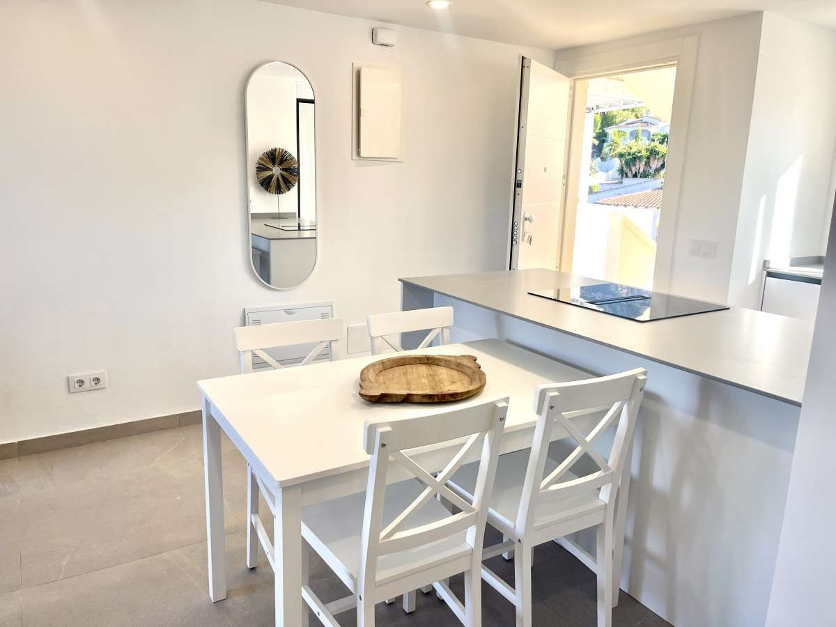 ShowFeedImage Apartment – Penthouse in Denia