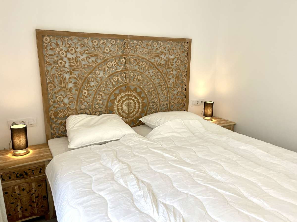 ShowFeedImage Apartment – Penthouse in Denia
