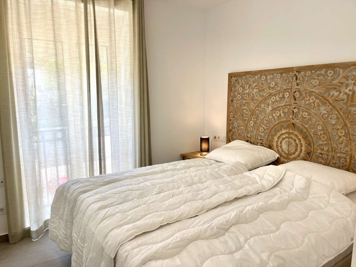 ShowFeedImage Apartment – Penthouse in Denia