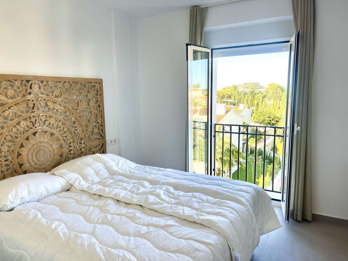 ShowFeedImage Apartment – Penthouse in Denia