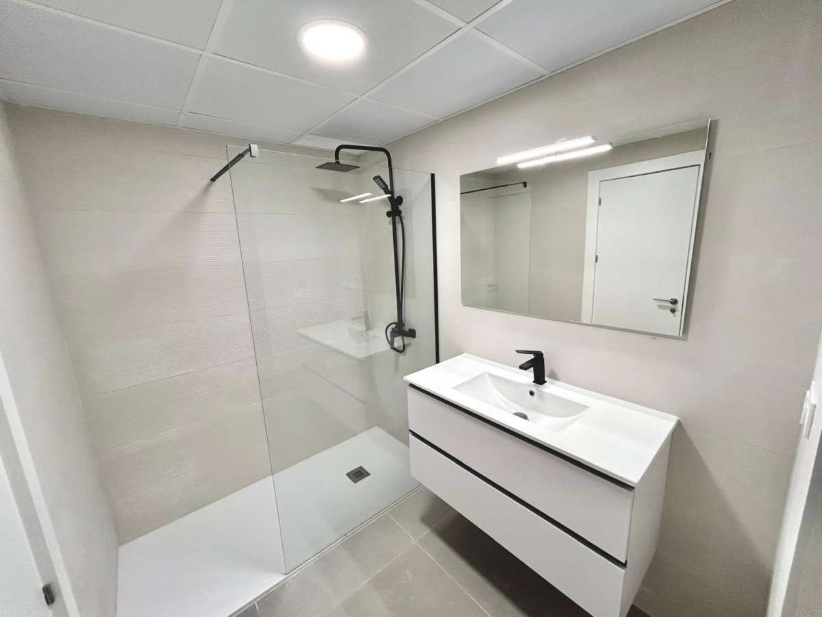 ShowFeedImage Apartment – Penthouse in Denia
