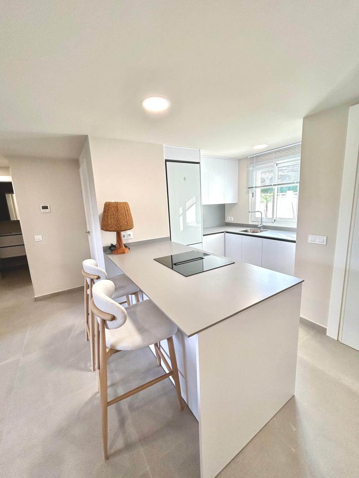 ShowFeedImage Apartment – Penthouse in Denia