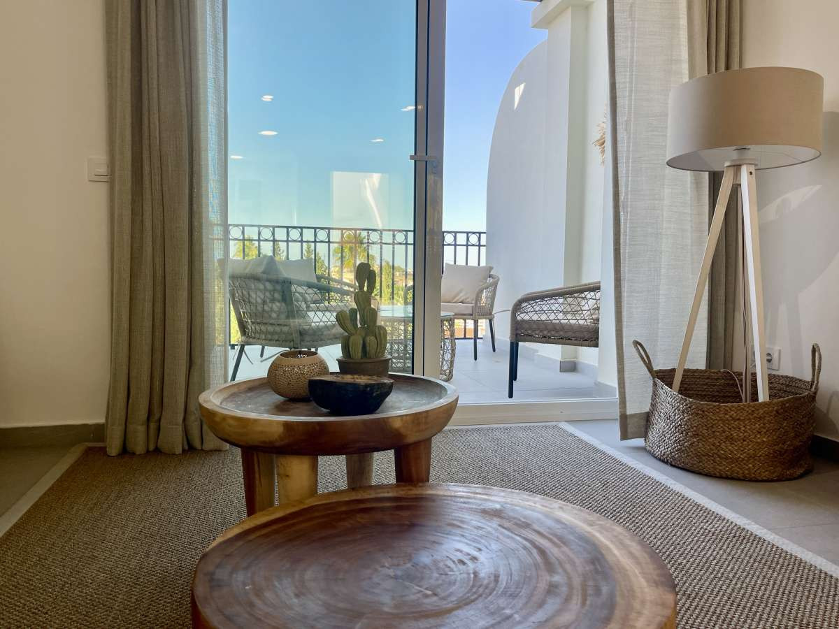 ShowFeedImage Apartment – Penthouse in Denia