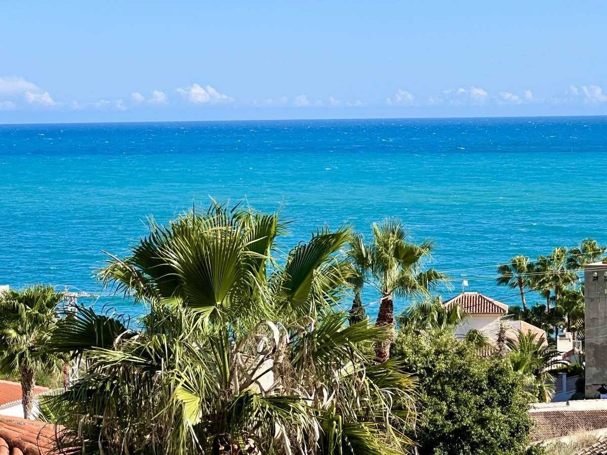 ShowFeedImage House – Detached Villa in Calpe