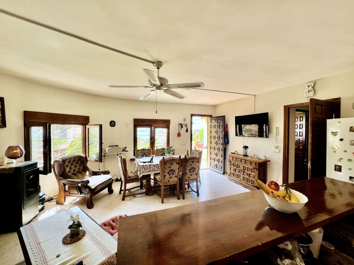 ShowFeedImage House – Detached Villa in Calpe