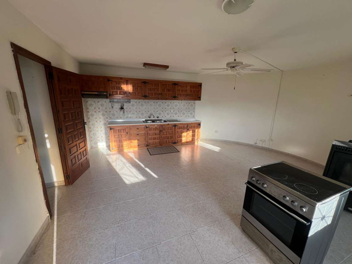 ShowFeedImage House – Detached Villa in Calpe