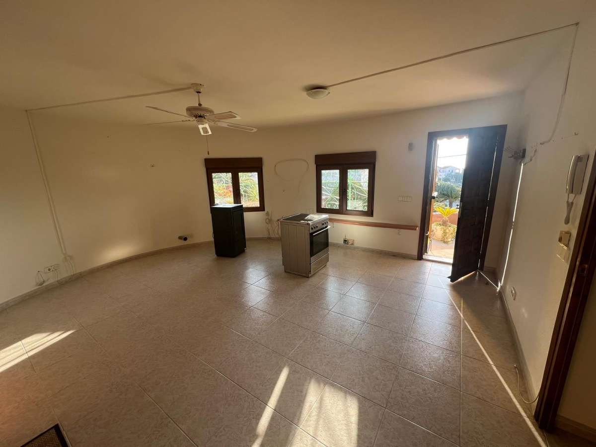 ShowFeedImage House – Detached Villa in Calpe