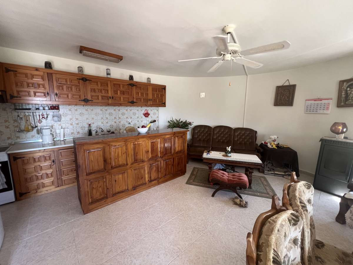 ShowFeedImage House – Detached Villa in Calpe