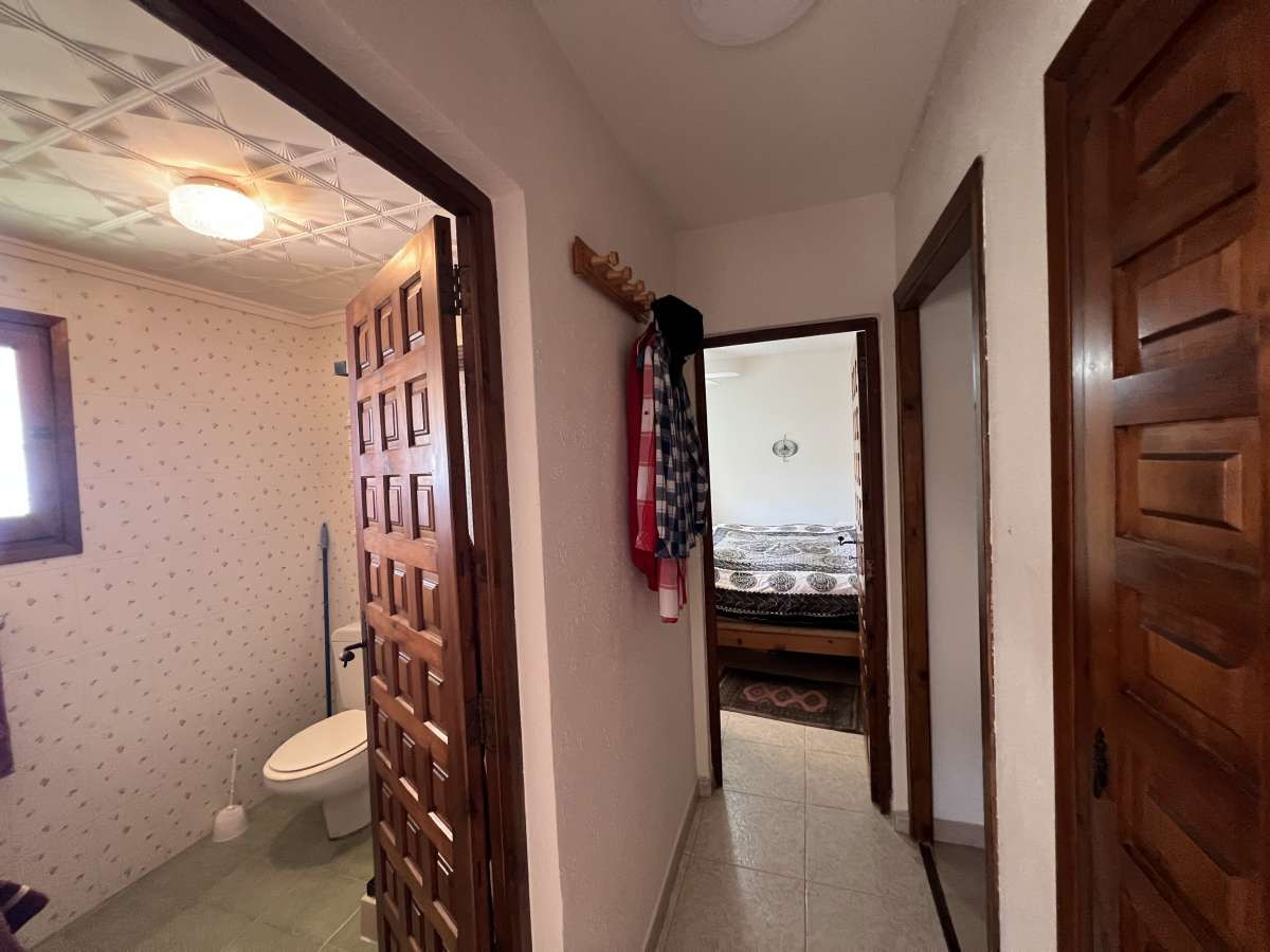 ShowFeedImage House – Detached Villa in Calpe