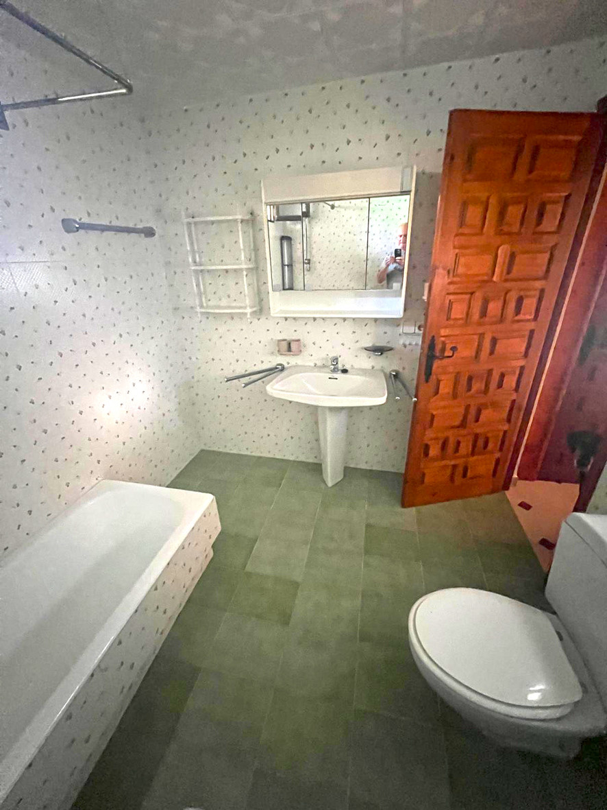 ShowFeedImage House – Detached Villa in Calpe