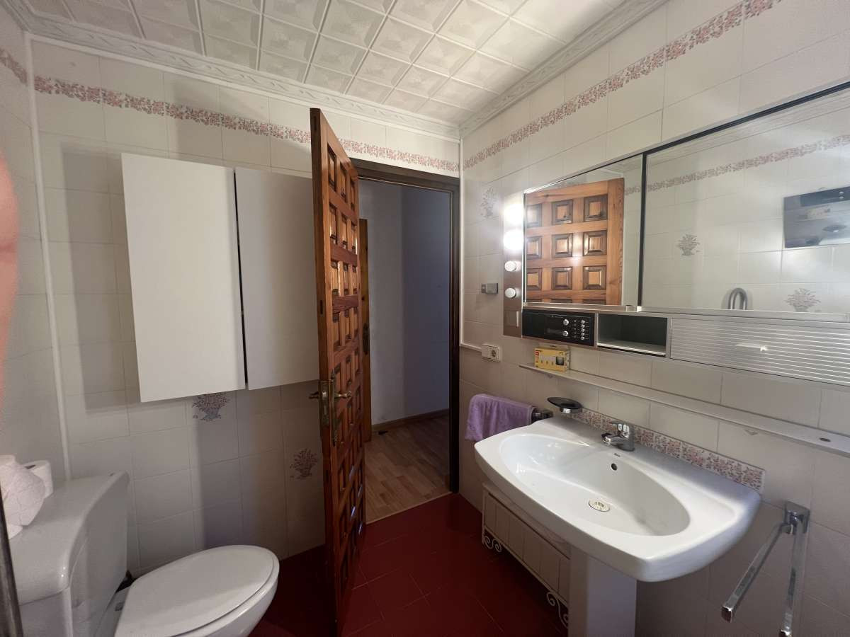 ShowFeedImage House – Detached Villa in Calpe
