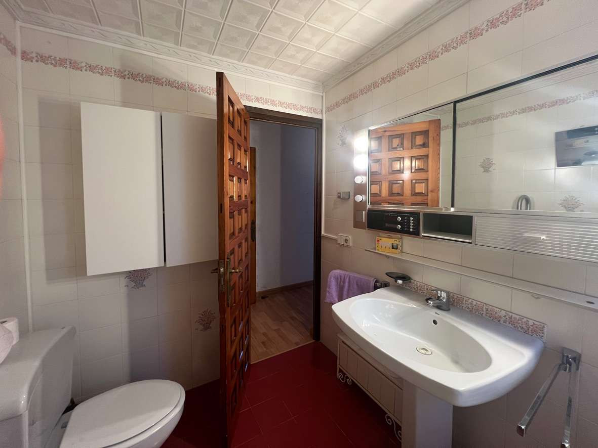 ShowFeedImage House – Detached Villa in Calpe