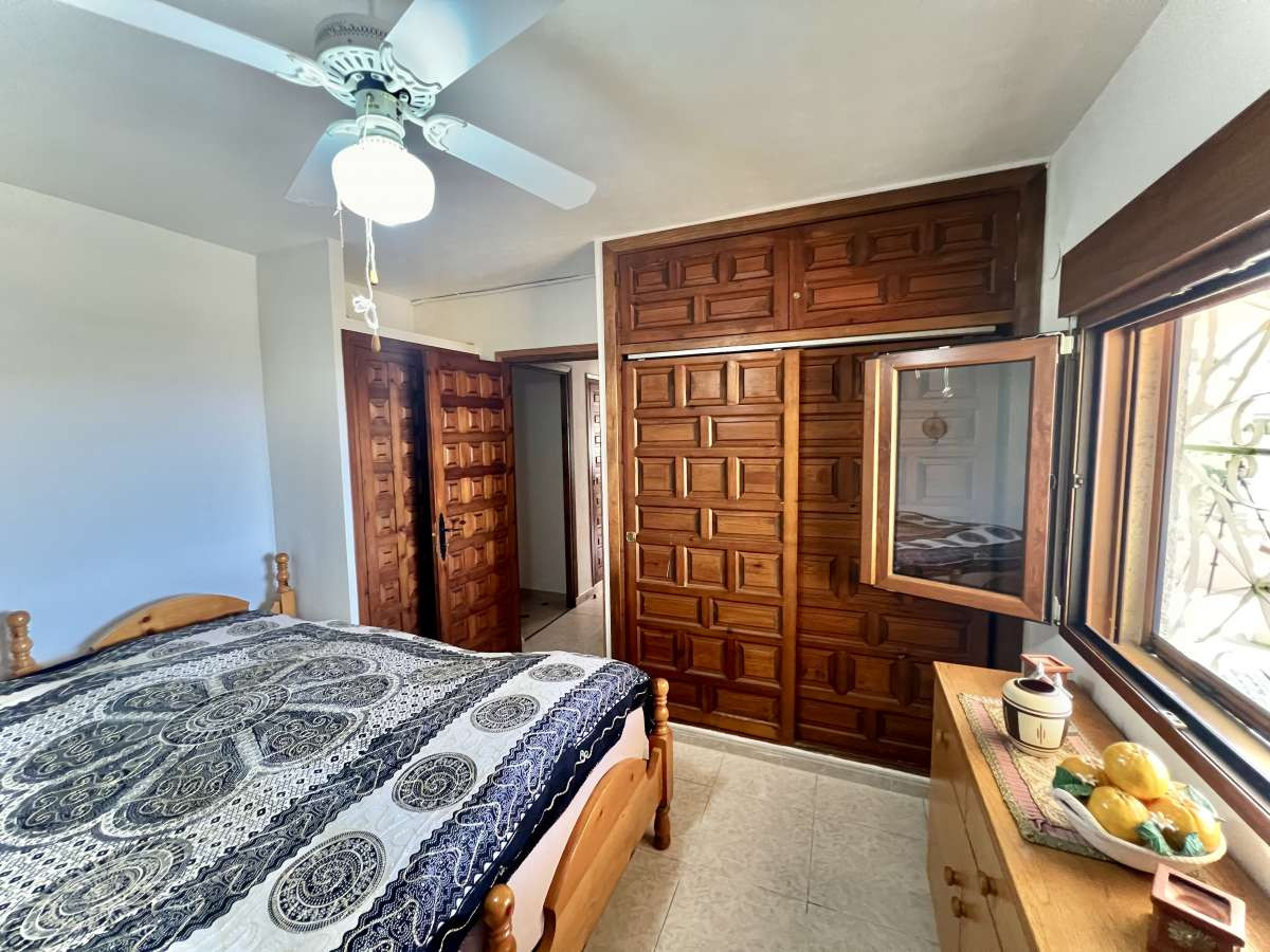 ShowFeedImage House – Detached Villa in Calpe