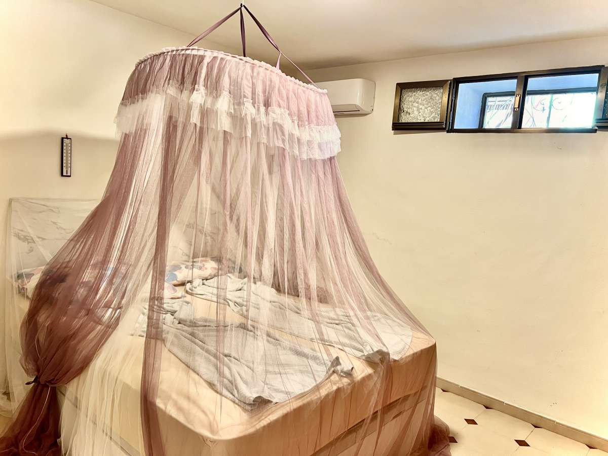 ShowFeedImage House – Detached Villa in Calpe