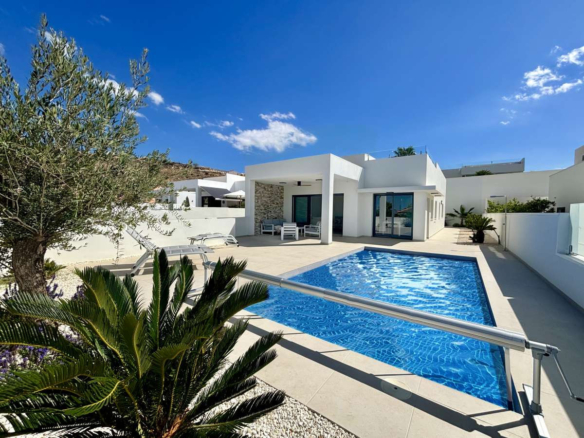 House – Detached Villa in Rojales