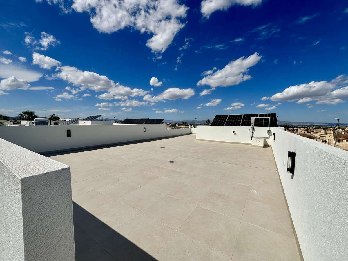 ShowFeedImage House – Detached Villa in Rojales