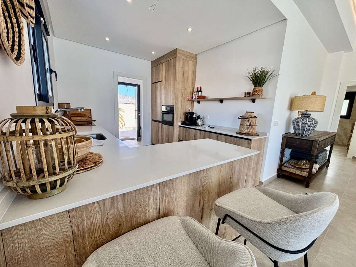 ShowFeedImage House – Detached Villa in Rojales