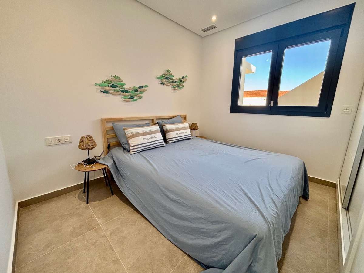 ShowFeedImage House – Detached Villa in Rojales