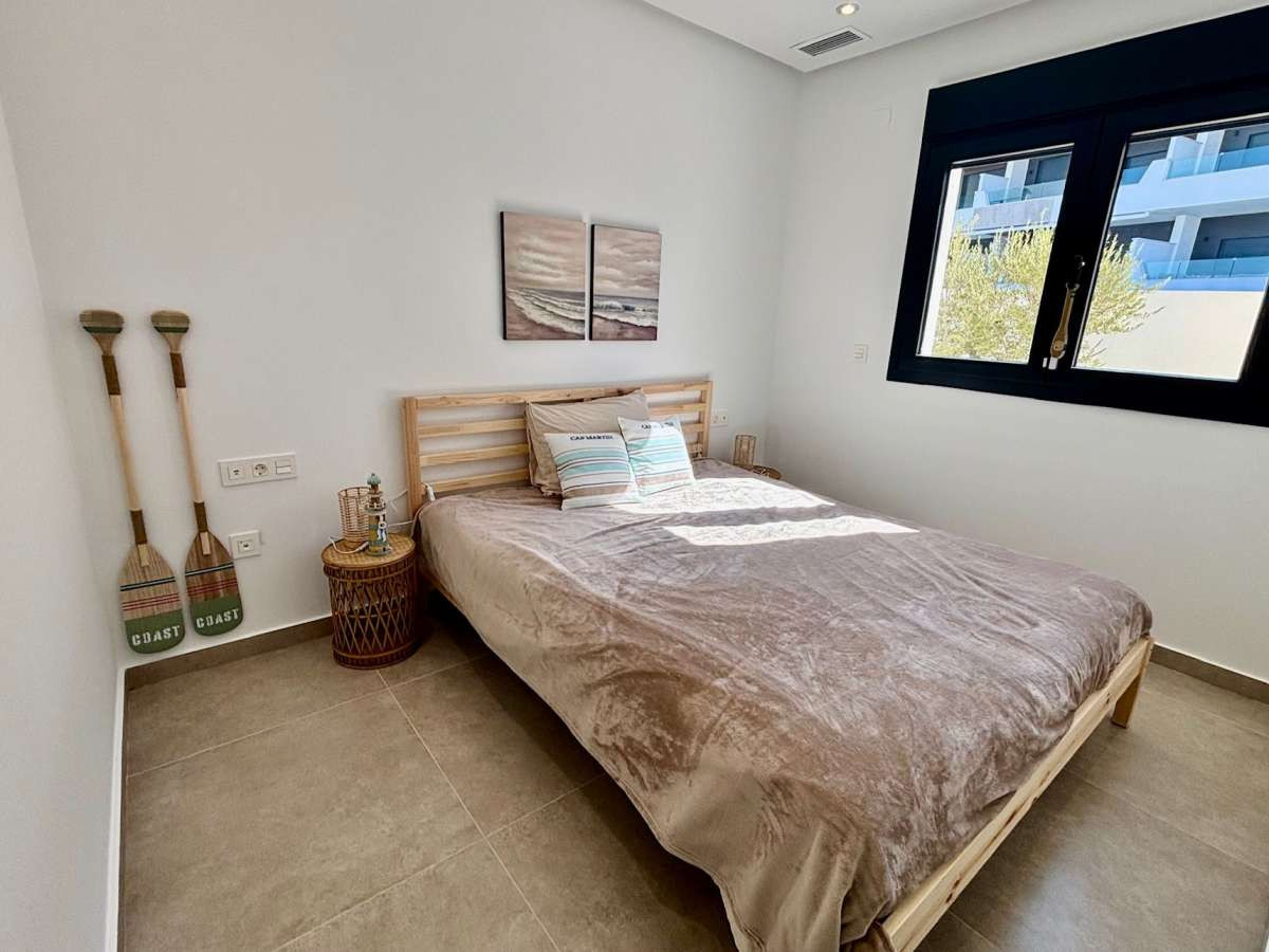 ShowFeedImage House – Detached Villa in Rojales