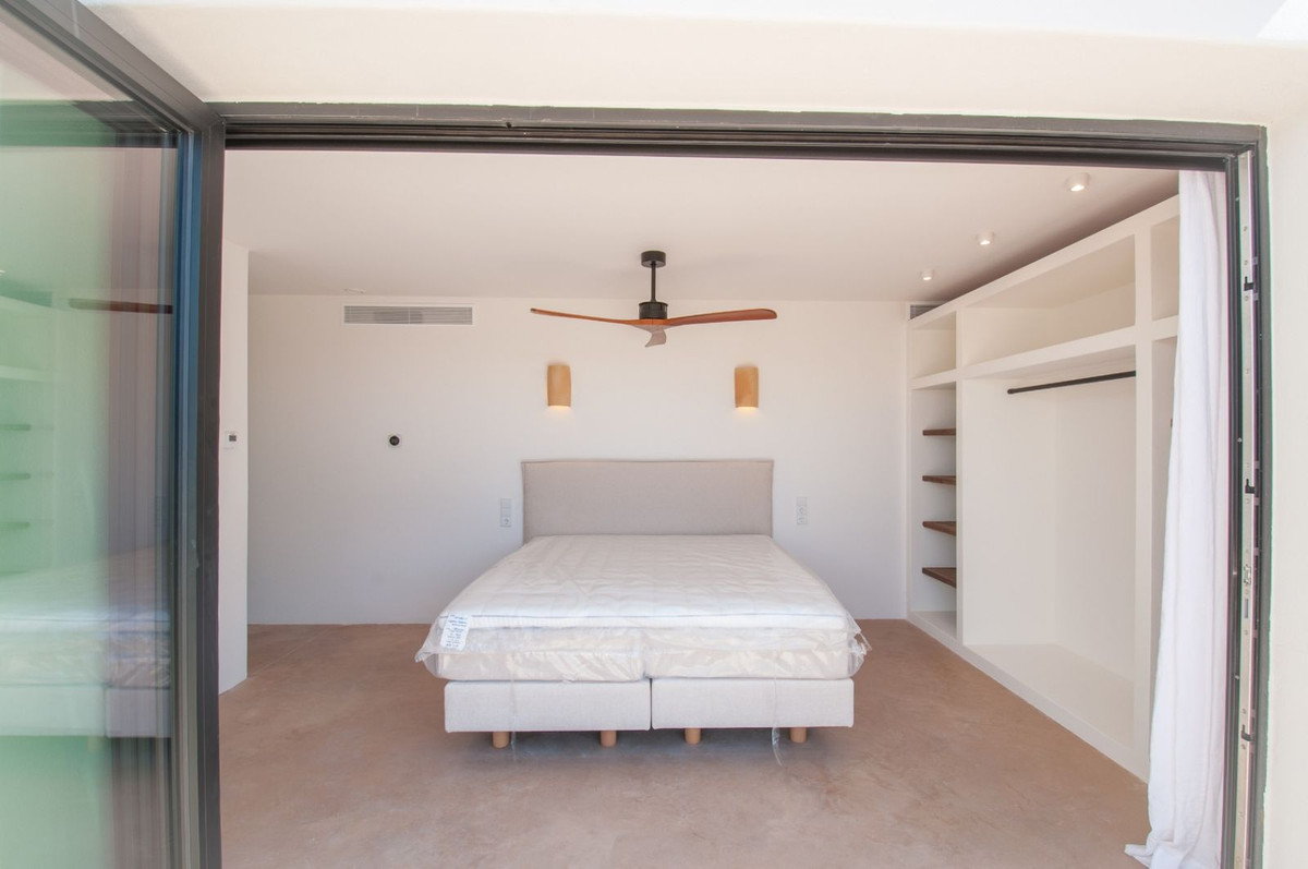 House – Detached Villa in Benissa