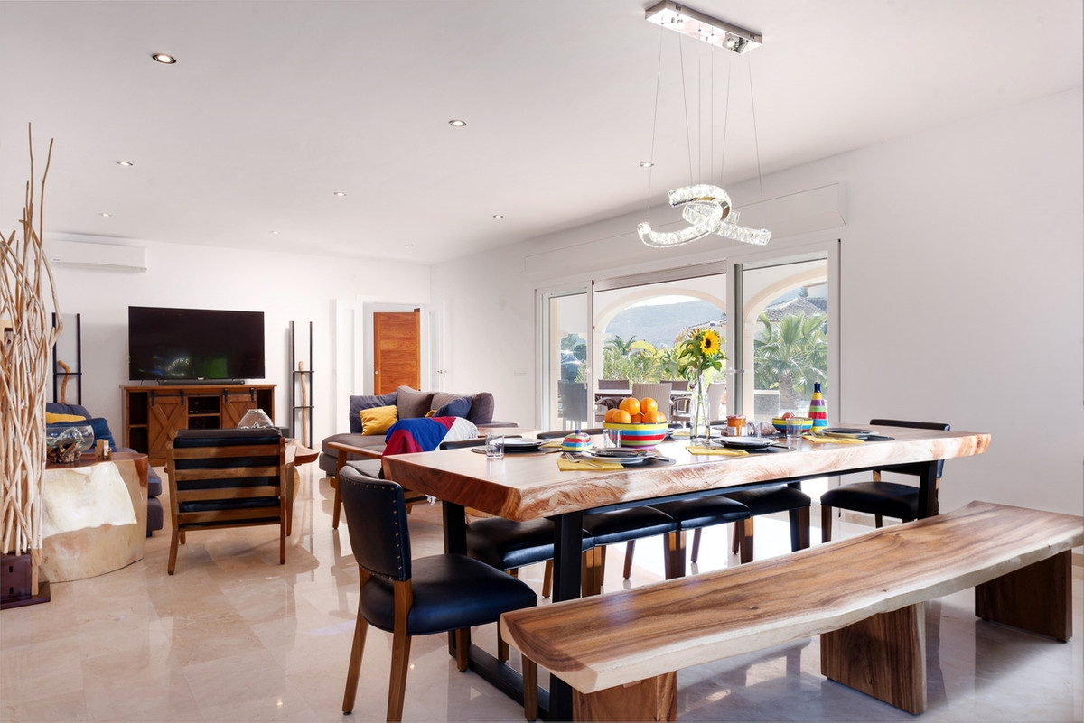 House – Detached Villa in Jávea – Xàbia