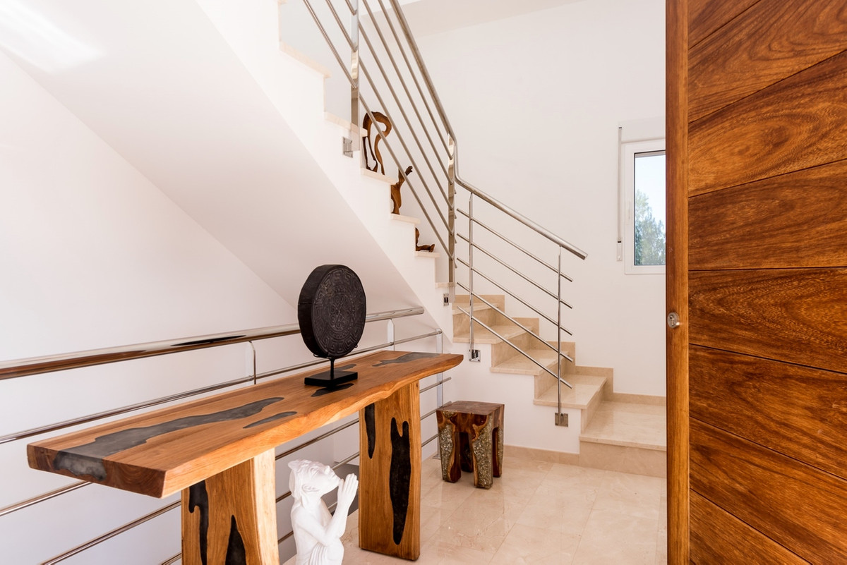 House – Detached Villa in Jávea – Xàbia