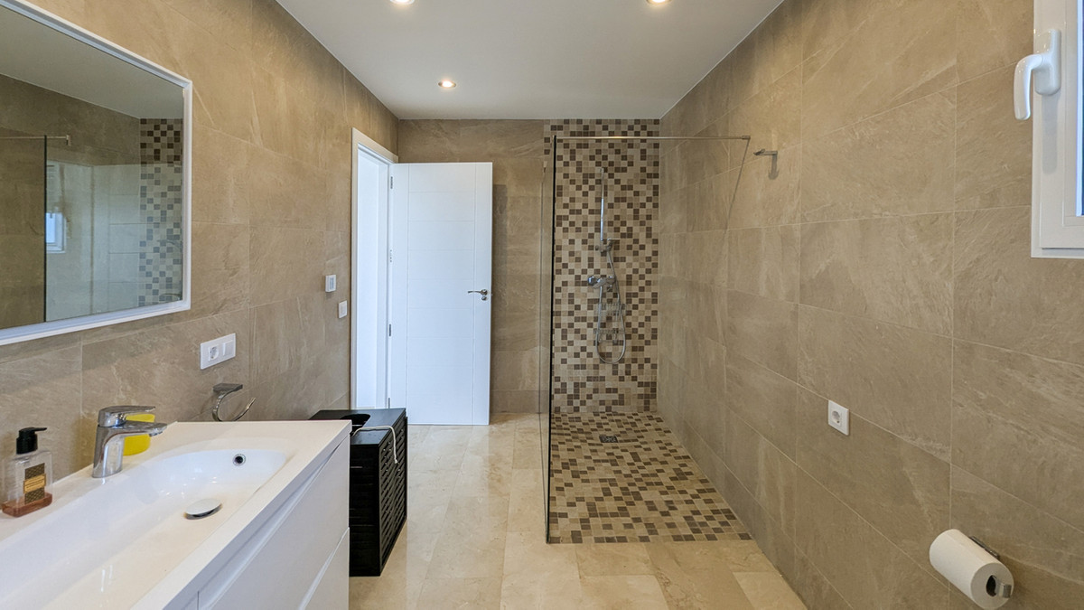 House – Detached Villa in Jávea – Xàbia