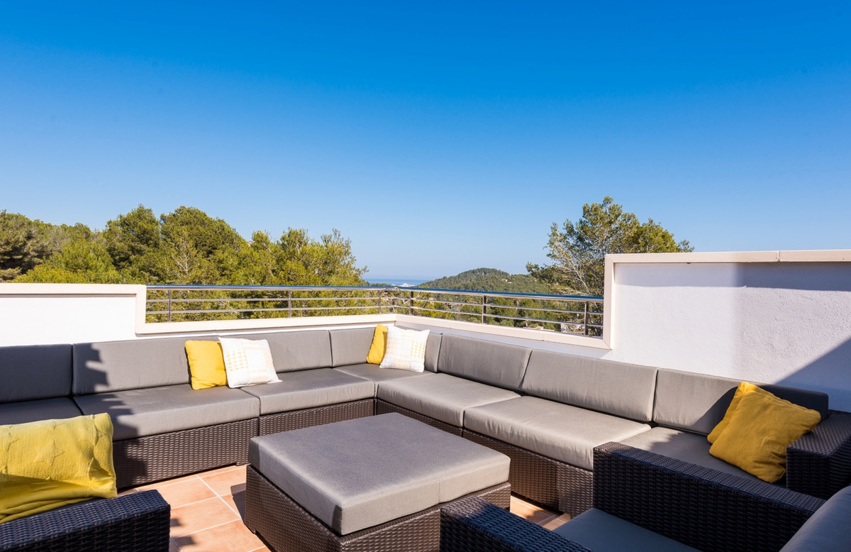 House – Detached Villa in Jávea – Xàbia