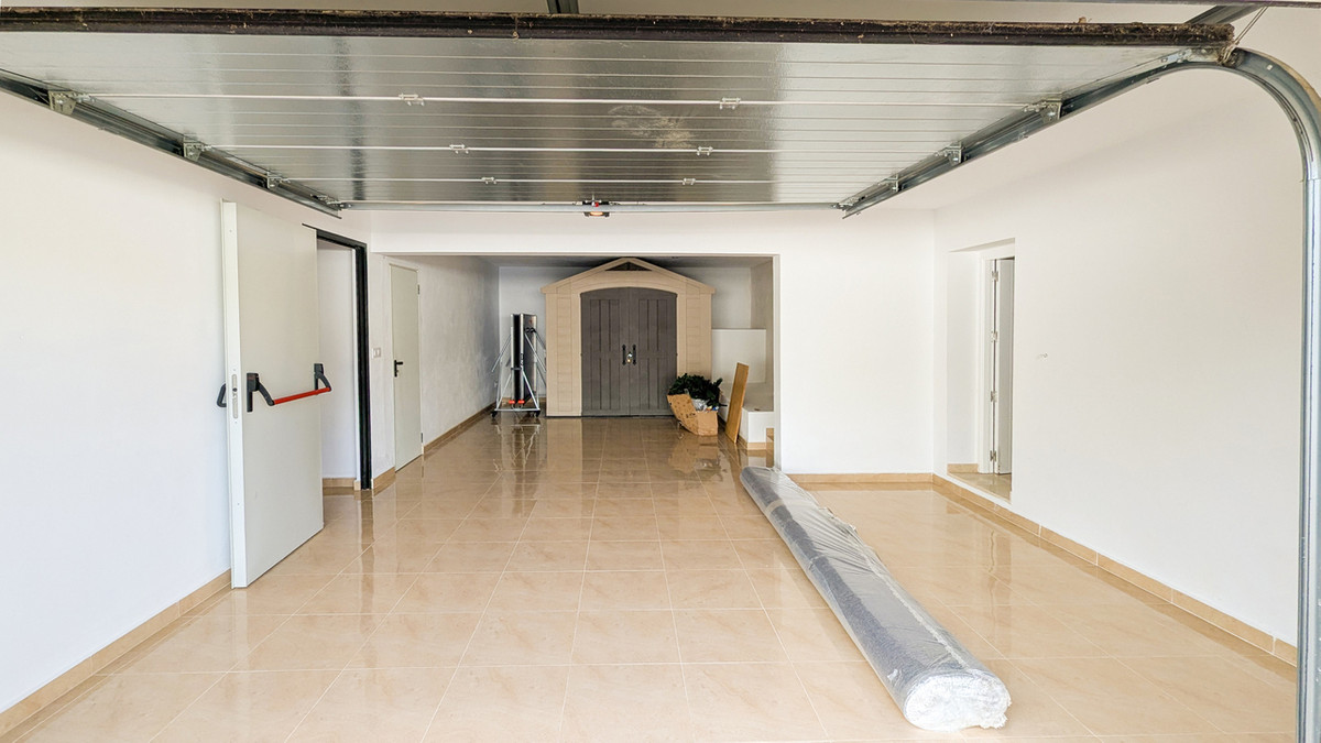 House – Detached Villa in Jávea – Xàbia