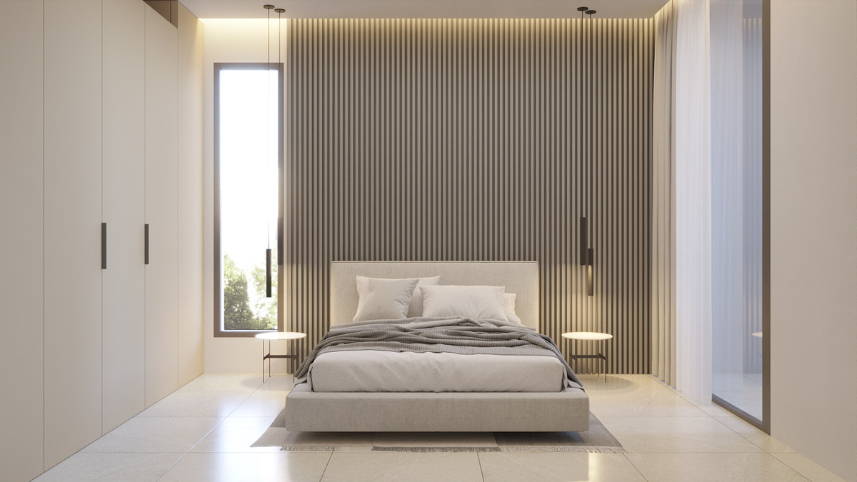 ShowFeedImage Apartment – Middle Floor Apartment in La Nucia