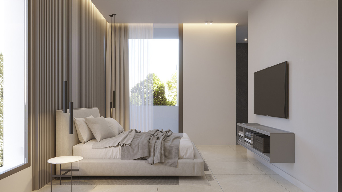 ShowFeedImage Apartment – Middle Floor Apartment in La Nucia