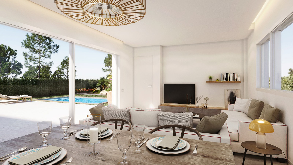 ShowFeedImage House – Detached Villa in Orihuela