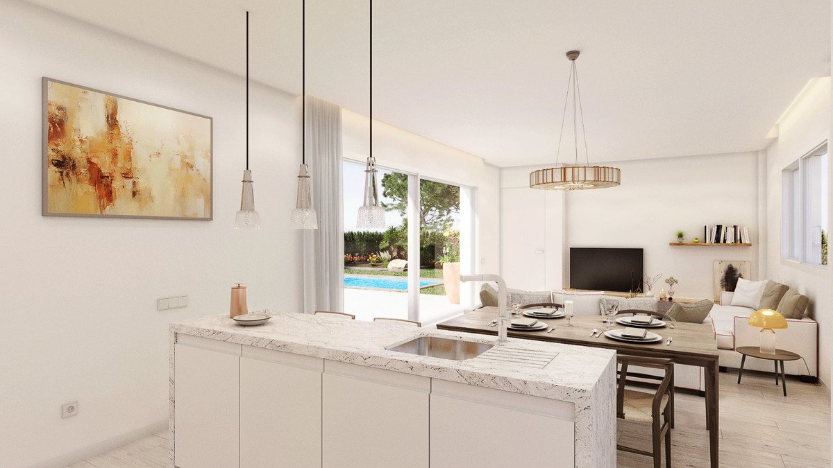 ShowFeedImage House – Detached Villa in Orihuela
