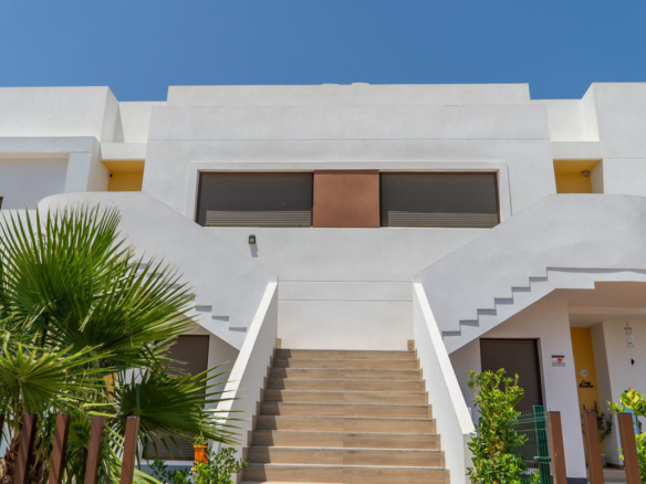 Apartment – Middle Floor Apartment in Orihuela