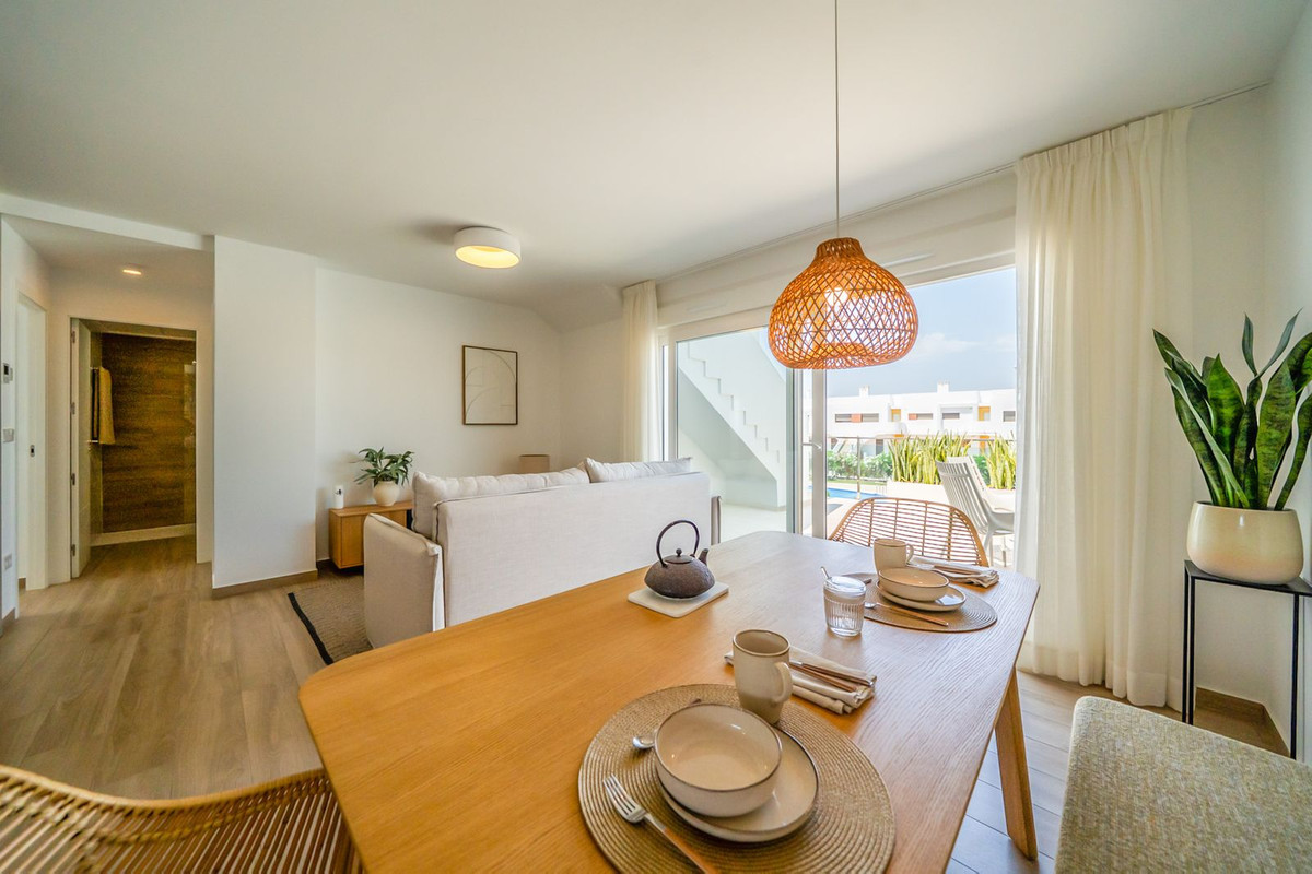 ShowFeedImage Apartment – Middle Floor Apartment in Orihuela