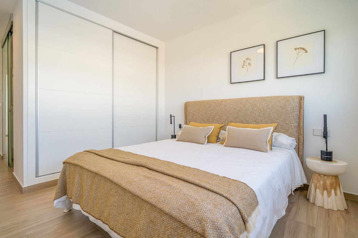 ShowFeedImage Apartment – Middle Floor Apartment in Orihuela