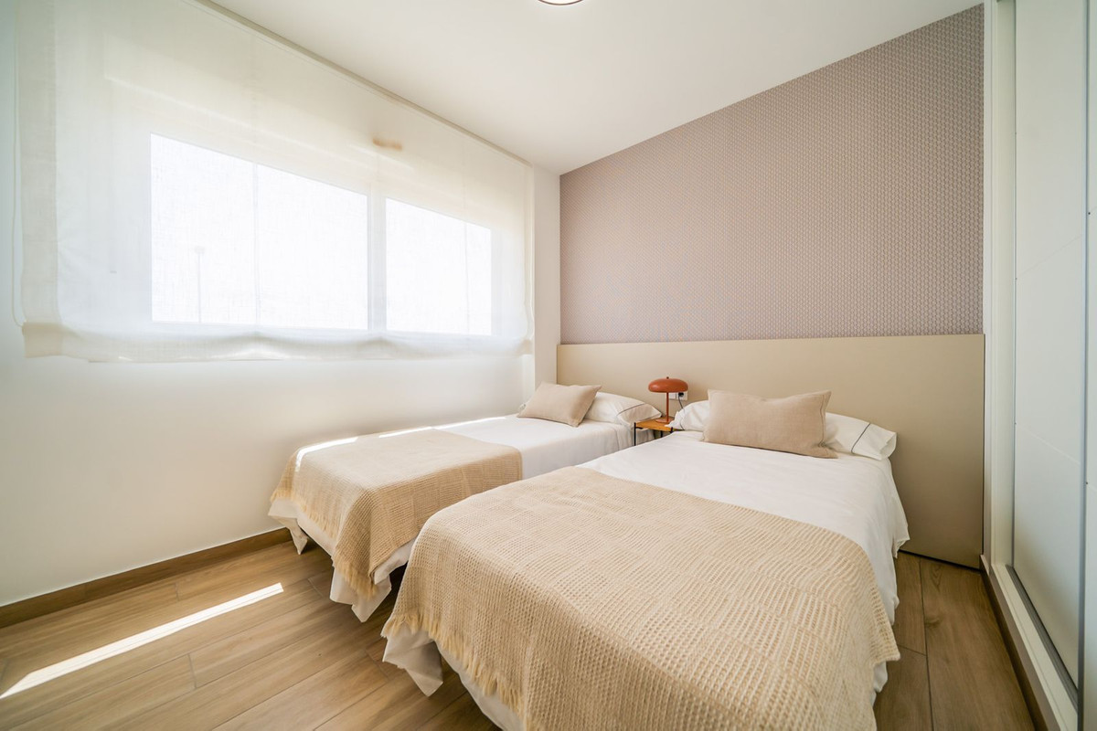 ShowFeedImage Apartment – Middle Floor Apartment in Orihuela