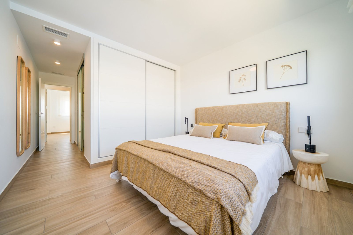 ShowFeedImage Apartment – Middle Floor Apartment in Orihuela