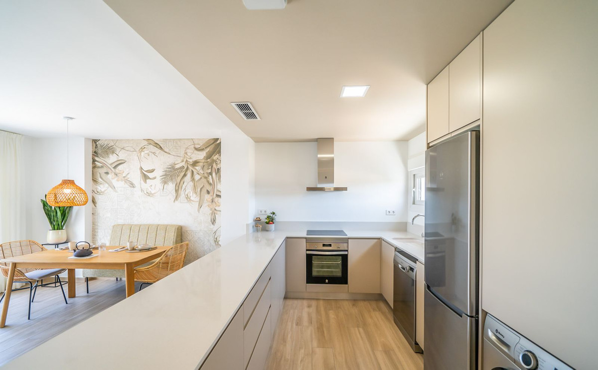 ShowFeedImage Apartment – Middle Floor Apartment in Orihuela